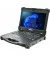 Ноутбук DURABOOK Z14I Basic (Z4E1Q4DA3BXX) Black