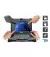 Ноутбук DURABOOK Z14I Basic (Z4E1Q4DA3BXX) Black