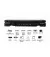 Ноутбук DURABOOK Z14I Basic (Z4E1Q4DA3BXX) Black