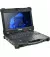 Ноутбук DURABOOK Z14I Basic (Z4E2Q3DE3BXX) Black