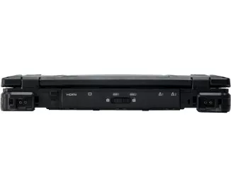 Ноутбук DURABOOK Z14I Basic (Z4E2R3DA3BXX) Black