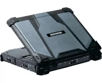 Ноутбук DURABOOK Z14I Basic (Z4E2R3DA3BXX) Black