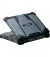 Ноутбук DURABOOK Z14I Basic (Z4E2R3DA3BXX) Black