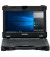 Ноутбук DURABOOK Z14I Basic (Z4E2R3DE3BXX) Black