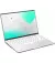Ноутбук Gigabyte AERO 14 OLED BMF 2023 (BMF-H2EEBB3SH) Twilight Silver
