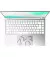 Ноутбук Gigabyte AERO 14 OLED BMF 2023 (BMF-H2EEBB3SH) Twilight Silver