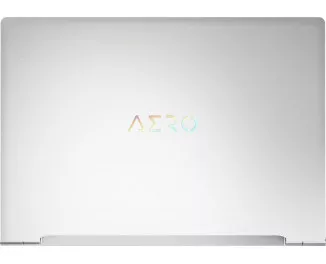 Ноутбук Gigabyte AERO 14 OLED BMF 2023 (BMF-H2EEBB3SH) Twilight Silver