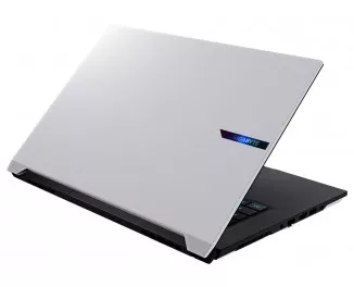 Ноутбук Gigabyte AERO X16 1WH EG61H; Copilot+ PC (1WH93EEC64DH) Lunar White