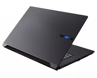 Ноутбук Gigabyte AERO X16 1WH EG61H; Copilot+ PC (1WH93USC64AH) Space Gray