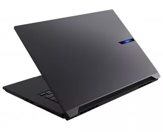 Ноутбук Gigabyte AERO X16 1WH EG61H; Copilot+ PC (1WH93USC64AH) Space Gray