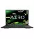 Ноутбук Gigabyte AERO X16 1WH EG61H; Copilot+ PC (1WH93USC64DH) Lunar White