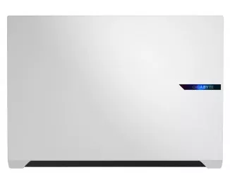 Ноутбук Gigabyte AERO X16 1WH EG61H; Copilot+ PC (1WH93USC64DH) Lunar White
