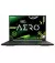 Ноутбук Gigabyte AERO X16 EG61H; Copilot+ PC (1VH93UAC64AH) Space Gray