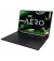 Ноутбук Gigabyte AERO X16 EG61H; Copilot+ PC (1WH93UAC64DH) Lunar White