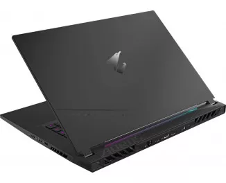 Ноутбук Gigabyte AORUS 15 BKF 2023 (BKF-H3EE754SD) Black