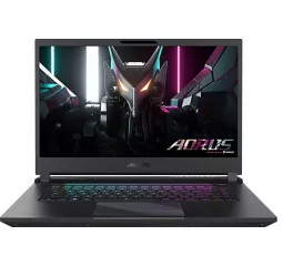 Ноутбук Gigabyte AORUS 15 BSF 2023 (BSF-73US754SH) Black