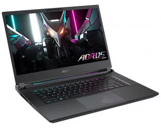 Ноутбук Gigabyte AORUS 15 BSF 2023 (BSF-73US754SH) Black