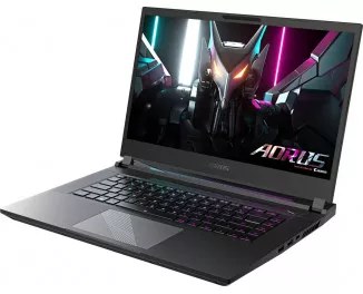 Ноутбук Gigabyte AORUS 15 BSF 2023 (BSF-73US754SH) Black