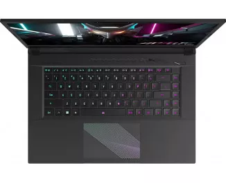 Ноутбук Gigabyte AORUS 15 BSF 2023 (BSF-73US754SH) Black