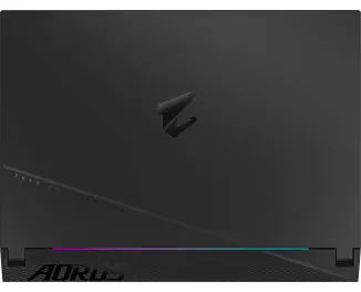 Ноутбук Gigabyte AORUS 15 BSF 2023 (BSF-73US754SH) Black