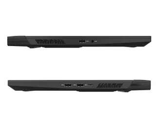 Ноутбук Gigabyte AORUS 15 BSF 2023 (BSF-73US754SH) Black