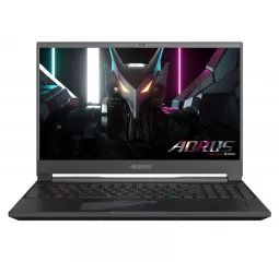 Ноутбук Gigabyte AORUS 15X ASF 2023 (ASF-83EE754SH) Gray