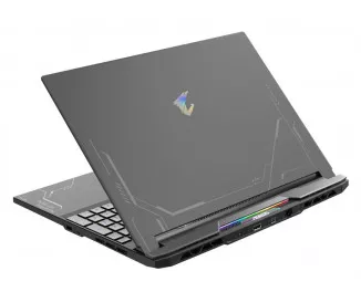 Ноутбук Gigabyte AORUS 15X ASF 2023 (ASF-83EE754SH) Gray