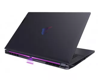 Ноутбук Gigabyte AORUS 16X 9KG 2024 (9KG-43EEC54SH) Midnight Gray