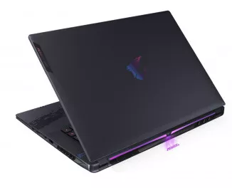 Ноутбук Gigabyte AORUS 16X 9KG 2024 (9KG-43EEC54SH) Midnight Gray