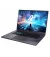 Ноутбук Gigabyte AORUS 16X 9SG 2024 (9SG-43UAC64SD) Midnight Gray