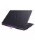 Ноутбук Gigabyte AORUS 16X 9SG 2024 (9SG-43UAC64SD) Midnight Gray