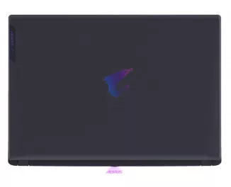 Ноутбук Gigabyte AORUS 16X 9SG 2024 (9SG-43UAC64SD) Midnight Gray