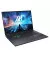 Ноутбук Gigabyte AORUS 16X ASG 2024 (ASG-63UAC64SD) Midnight Gray