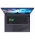 Ноутбук Gigabyte AORUS 16X ASG 2024 (ASG-63UAC64SD) Midnight Gray