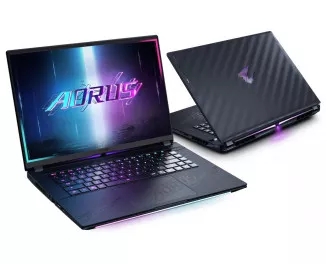 Ноутбук Gigabyte AORUS MASTER 16 BYH (BYHC5UAE65SP) Dark Tide