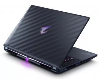 Ноутбук Gigabyte AORUS MASTER 16 BYH (BYHC5UAE65SP) Dark Tide