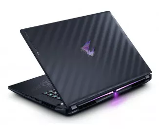 Ноутбук Gigabyte AORUS MASTER 16 BYH (BYHC5UAE65SP) Dark Tide