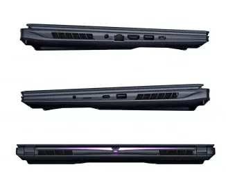 Ноутбук Gigabyte AORUS MASTER 16 BYH (BYHC5UAE65SP) Dark Tide