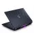 Ноутбук Gigabyte AORUS MASTER 16 BZH (BZHC6USE65SH) Dark Tide
