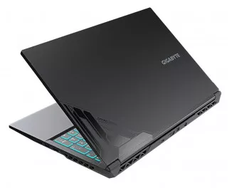 Ноутбук Gigabyte G5 KF 2024 (KF5-H3EE354KD) Iron Gray