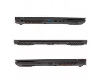 Ноутбук Gigabyte G5 KF 2024 (KF5-H3EE354KD) Iron Gray