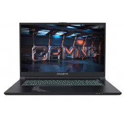 Ноутбук Gigabyte G5 MF 2023 (MF-E2EE333SD) Black