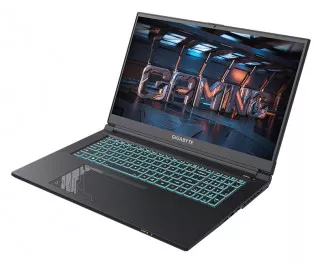 Ноутбук Gigabyte G5 MF 2023 (MF-E2EE333SD) Black