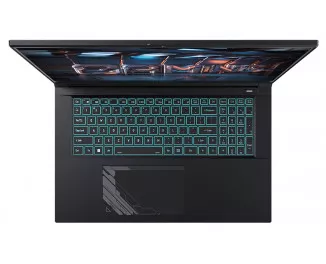 Ноутбук Gigabyte G5 MF 2023 (MF-E2EE333SD) Black