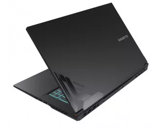 Ноутбук Gigabyte G5 MF 2023 (MF-E2EE333SD) Black
