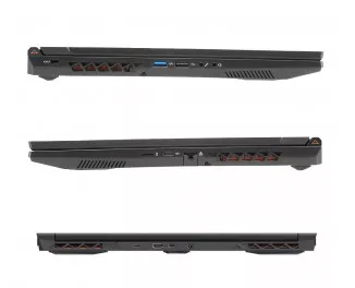 Ноутбук Gigabyte G5 MF 2023 (MF-E2EE333SD) Black