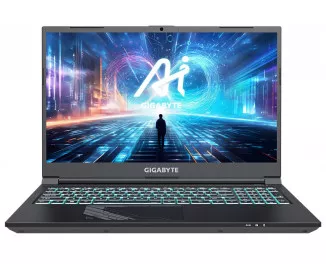 Ноутбук Gigabyte G5 MF 2024 (MF5-H2EE353KD) Iron Gray