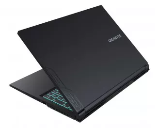 Ноутбук Gigabyte G6 KF 2024 (KF-H3EE894KD) Iron Gray
