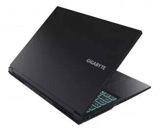 Ноутбук Gigabyte G6 MF 2024 (G6 MF-H2KZ853KD) Iron Gray