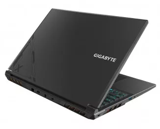 Ноутбук Gigabyte G6X 9KG 2024 (9KG-43EE894SD) Gunmetal Gray